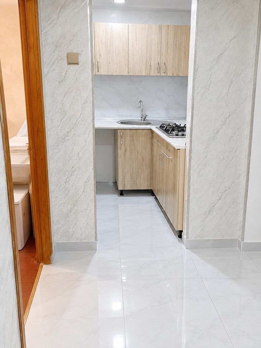 Satılır 2 otaqlı köhnə tikili 38 m² — Mənzil, Bakı (6)