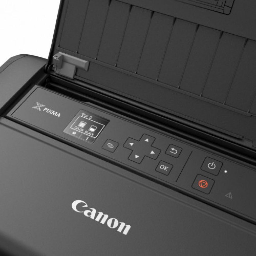 Printer canon pıxma TR150 (4167C007SH) — Printerləri, Bakı (3)