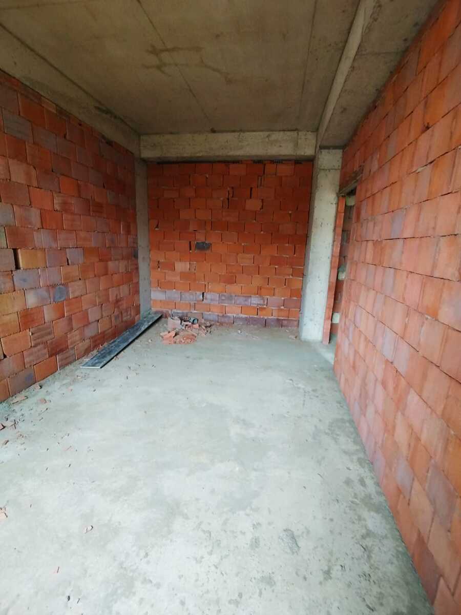 Satılır 1 otaqlı yeni tikili 44 m² — Mənzil, Bakı (6)