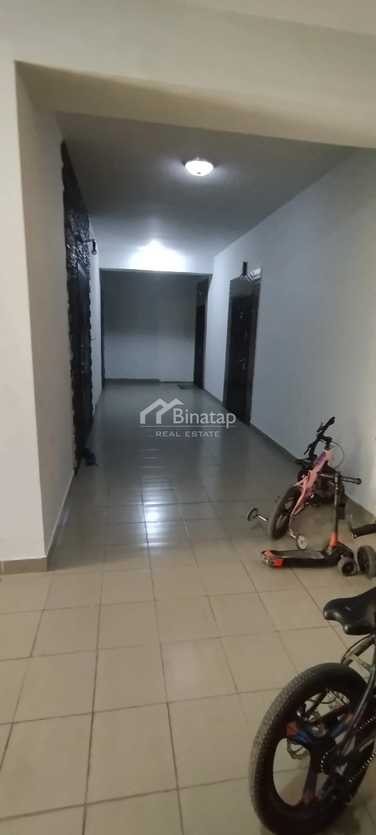 Satılır 2 otaqlı yeni tikili 53 m², Xırdalan şəhəri — Mənzil, Bakı (4)
