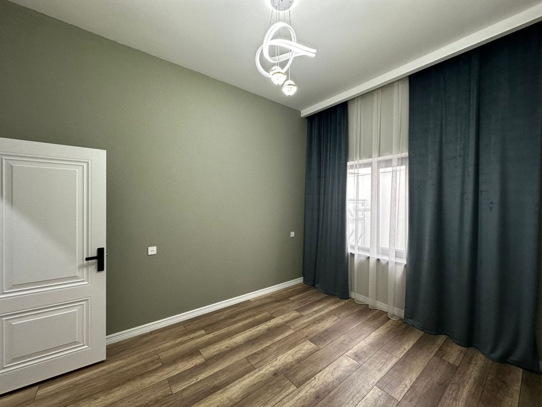 Satılır 4 otaqlı həyət evi/bağ evi 120 m² — Ev, villa, Bakı (9)