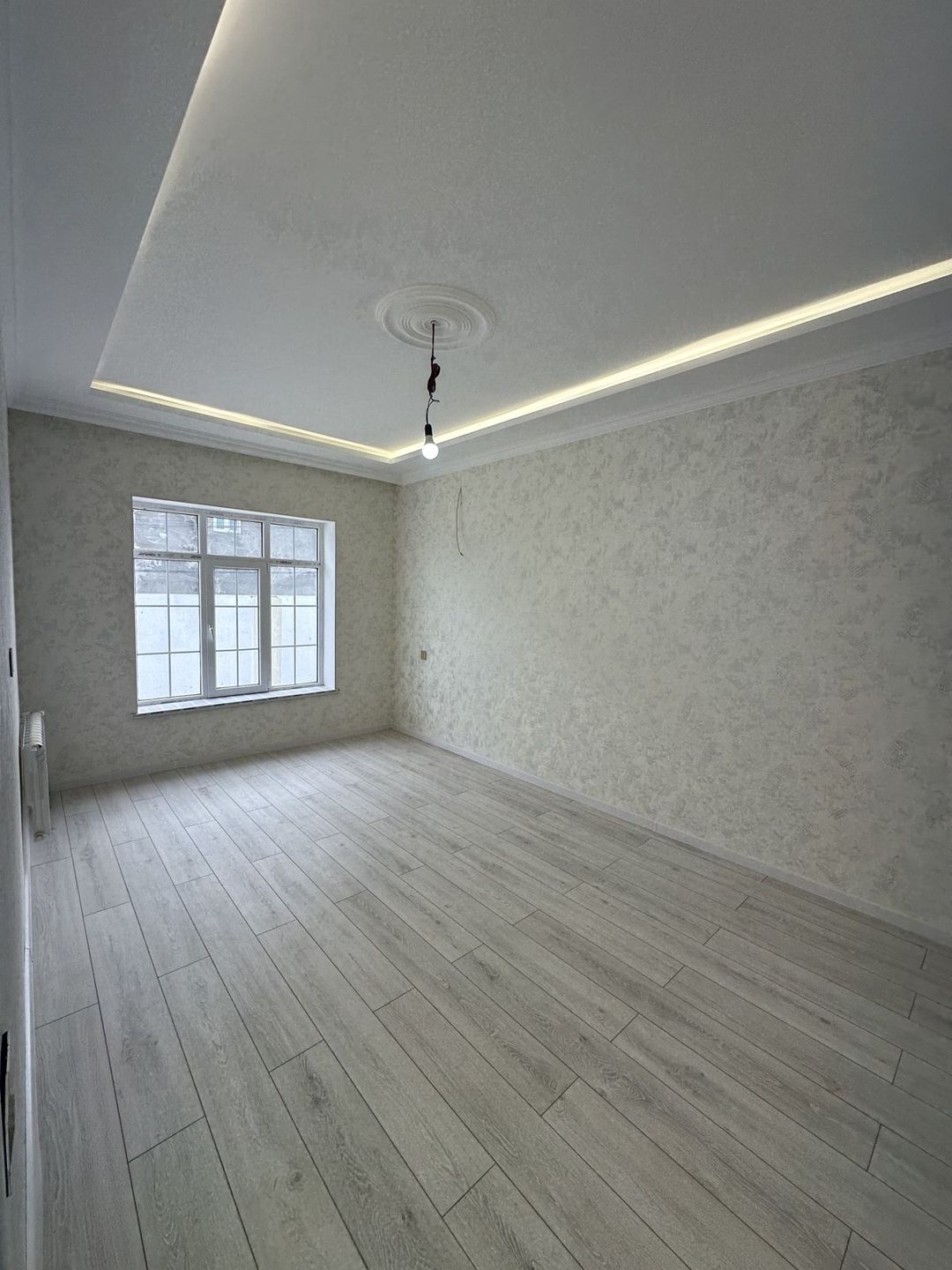 Satılır 3 otaqlı həyət evi/bağ evi 90 m² — Ev, villa, Bakı (3)