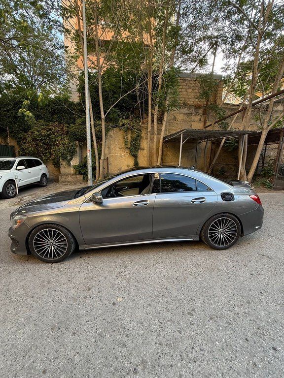 Mercedes CLA 250, 2.0 L, 2014 il, 192 000 km 77-BY-096 — Avtomobillər, Bakı (5)