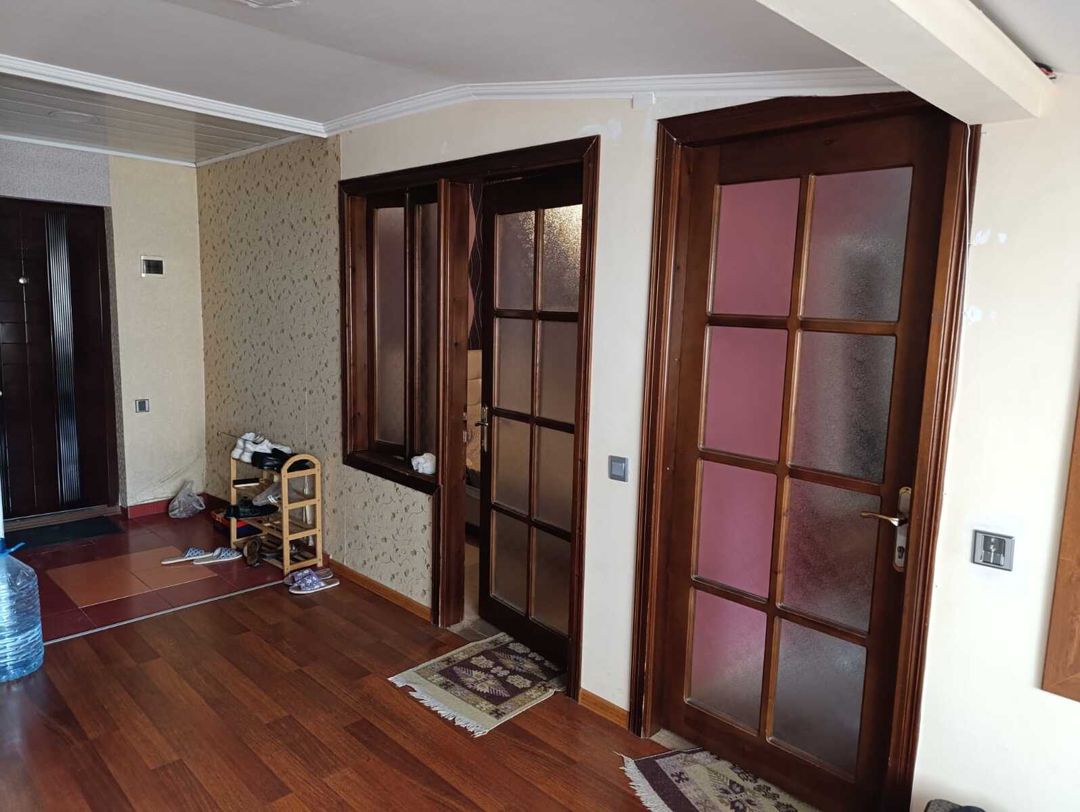 Satılır 2 otaqlı yeni tikili 60 m² — Mənzil, Bakı (3)