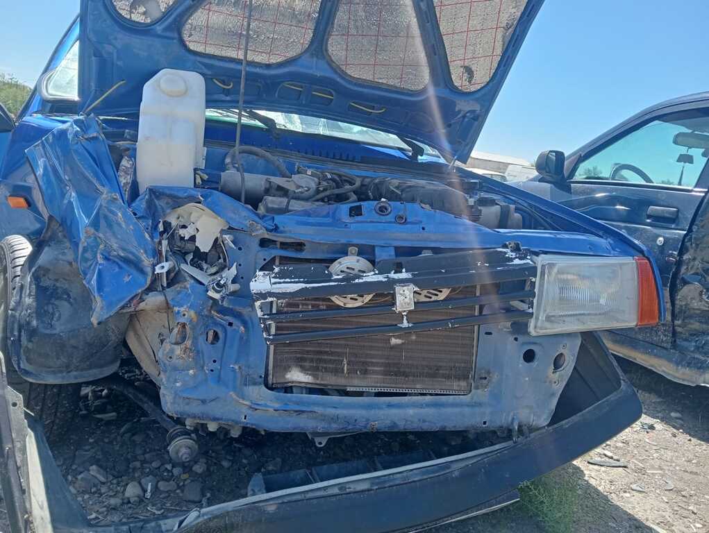 Lada (VAZ) 21099, 1.5 L, 2004 il, 385 808 km — Avtomobillər, Ağcabədi