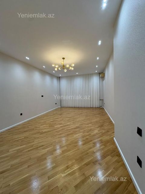 Satılır 3 otaqlı Bina evi menzil (Yeni tikili), 148 m², Xətai rayonu — Bakı