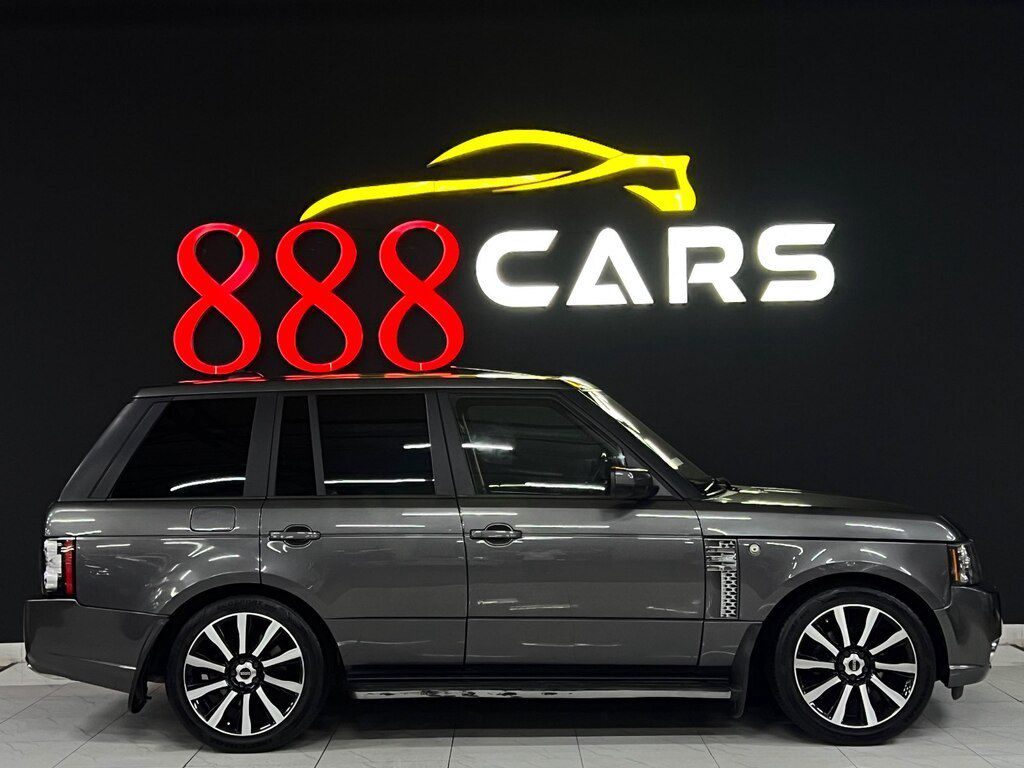Land Rover Range Rover, 2.9 L, 2004 il, 347 000 km — Avtomobillər, Sumqayıt (6)