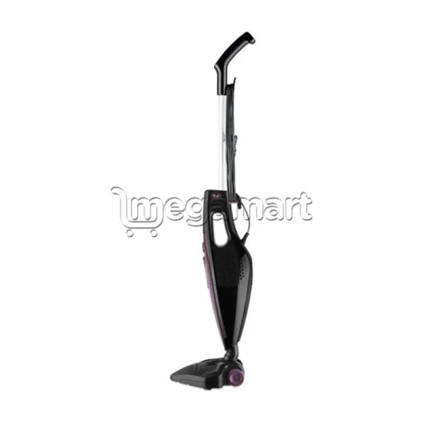 Şaquli tozsoran Fakir Darky's Mor — Robot tozsoran, Bakı (2)