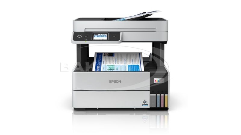 Printer Epson EcoTank L6490 CIS (C11CJ88405) — Printerləri, Bakı