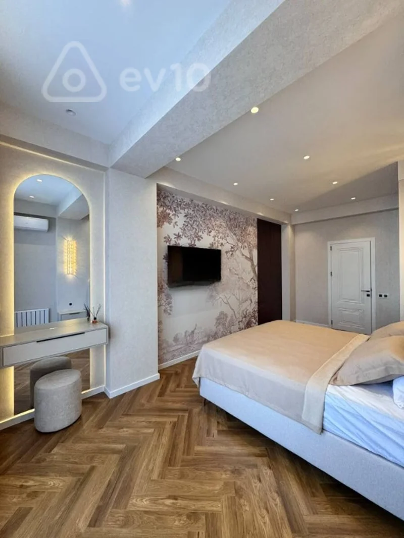 2 otaqlı mənzil, 84 m², Qarabağ küçəsi — Mənzil, Bakı (4)