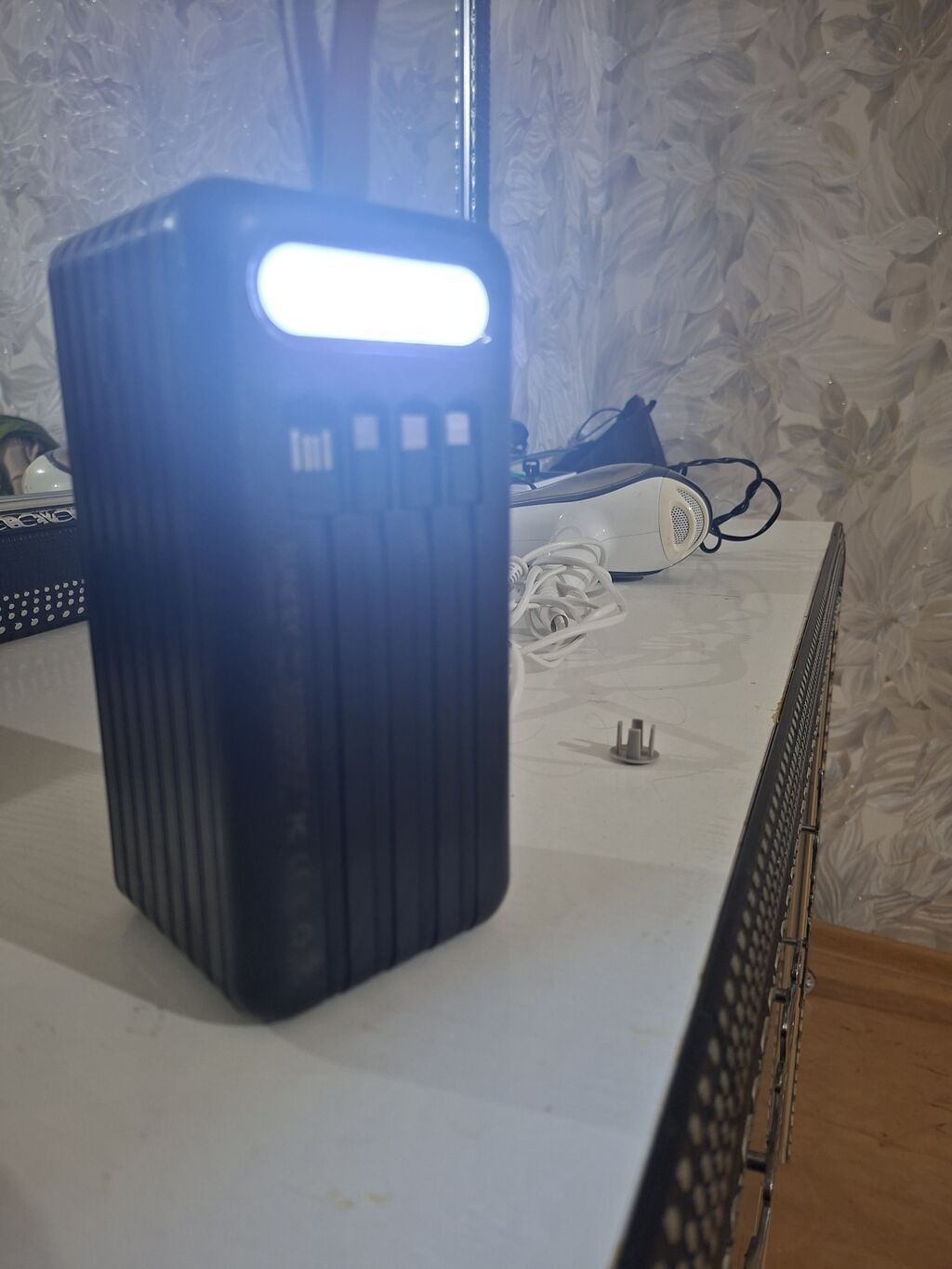 Powerbank Yeni — Powerbank-lər, Yevlax (4)