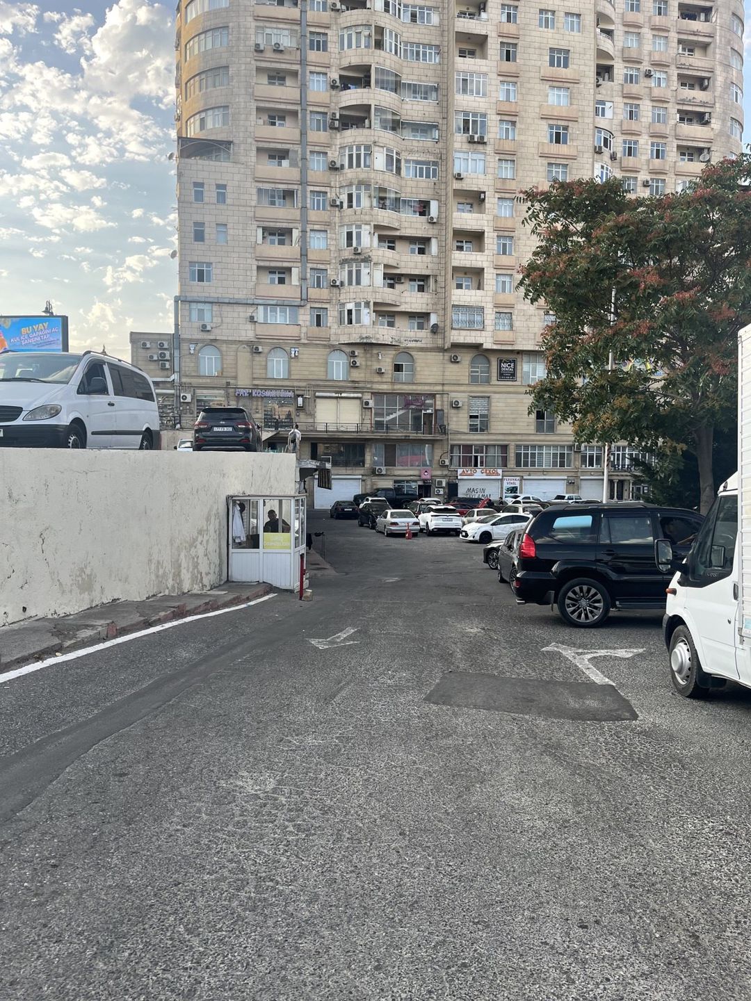 İcarəyə verilir obyekt 64 m² — Əmlak, Bakı (7)