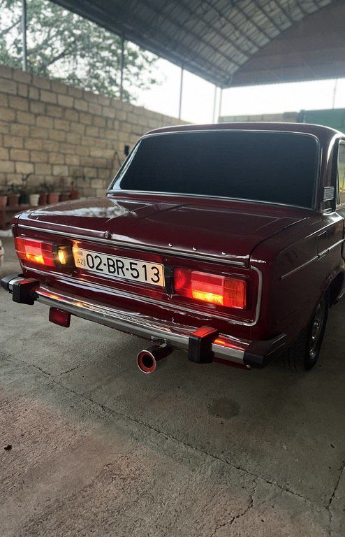 Lada (VAZ) 2106, 1.6 L, 2006 il, 10 000 km 02-BR-513 — Avtomobillər, Tovuz (3)