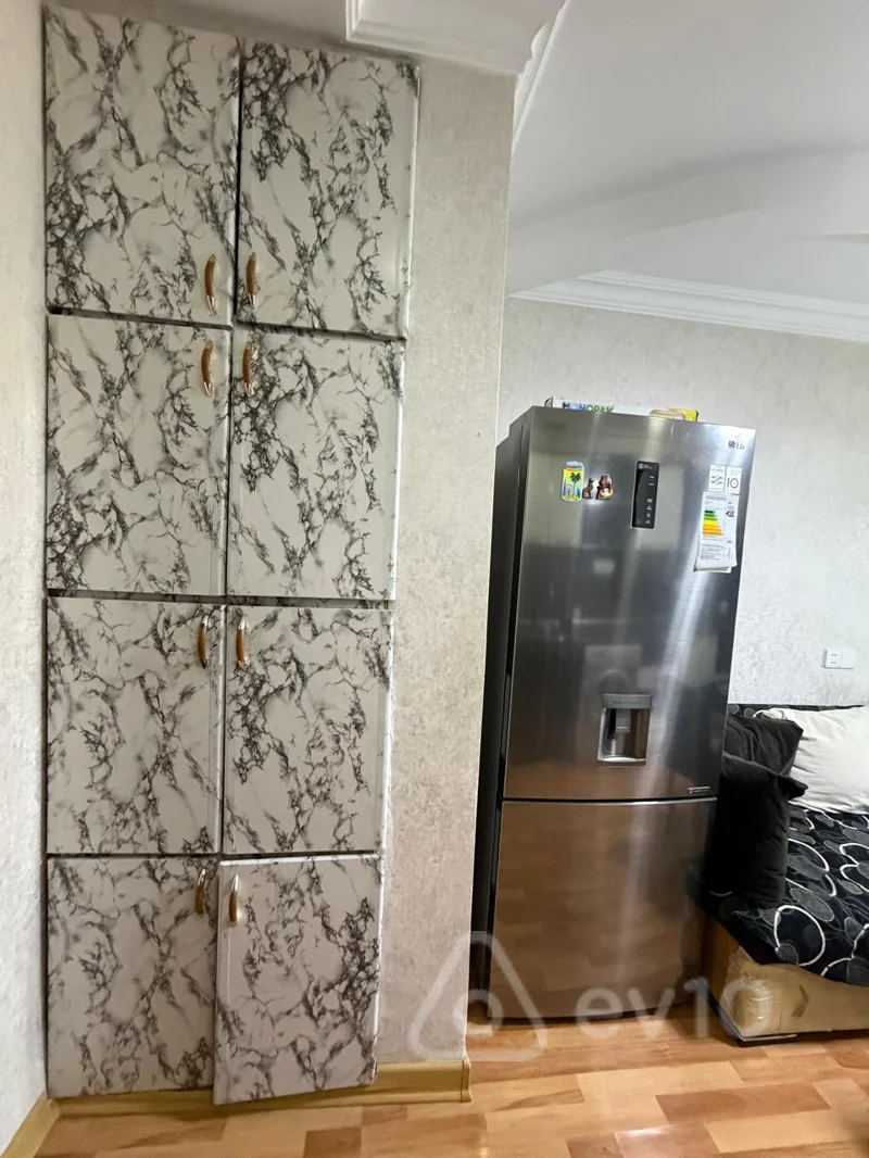 5 otaqlı mənzil, 120 m², Seyid Əzim Şirvani küçəsi 14 — Mənzil, Bakı (11)