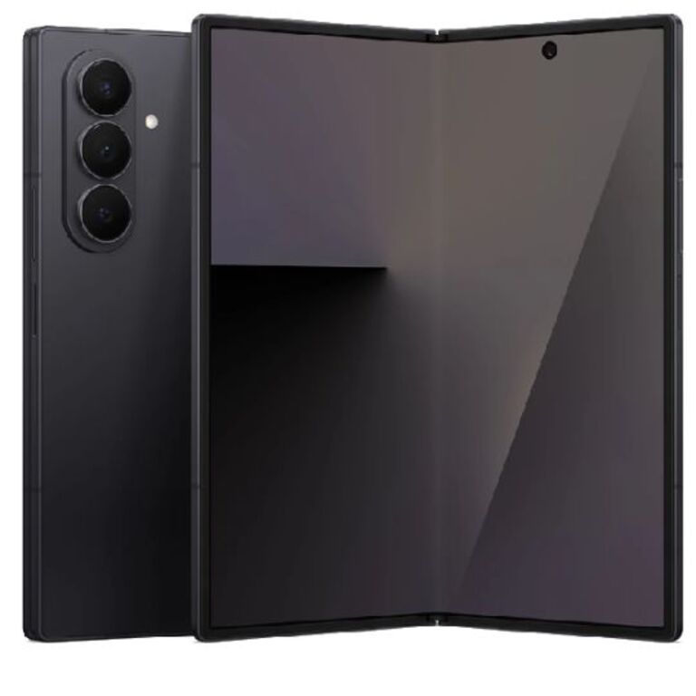 Samsung Galaxy Z Fold 7 Jet Black 256GB/12GB — Smartfonlar, Bakı (2)