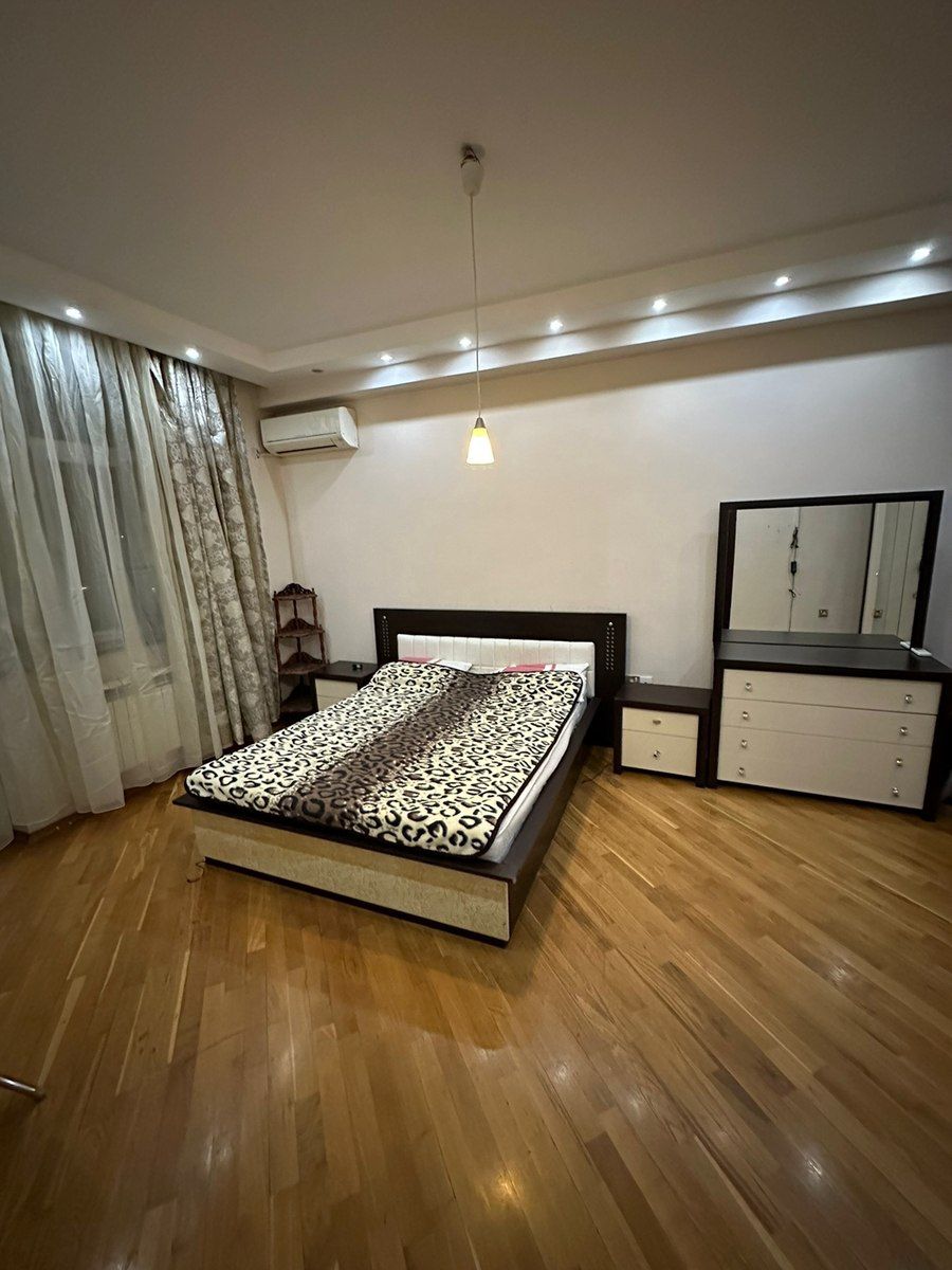 İcarəyə verilir 2 otaqlı yeni tikili 125 m² — Mənzil, Bakı (4)