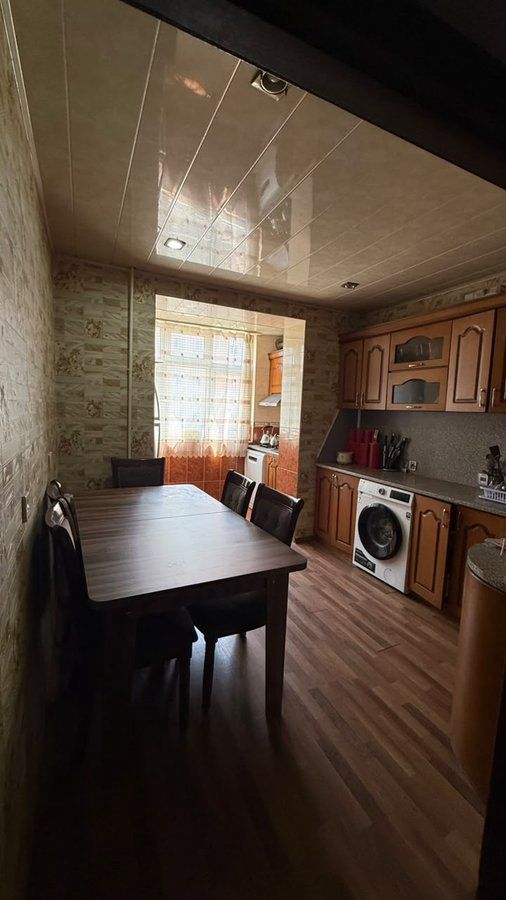 3 otaqlı mənzil, 80 m², Yeni Günəşli qəs., Bakı — Mənzil, Bakı (5)