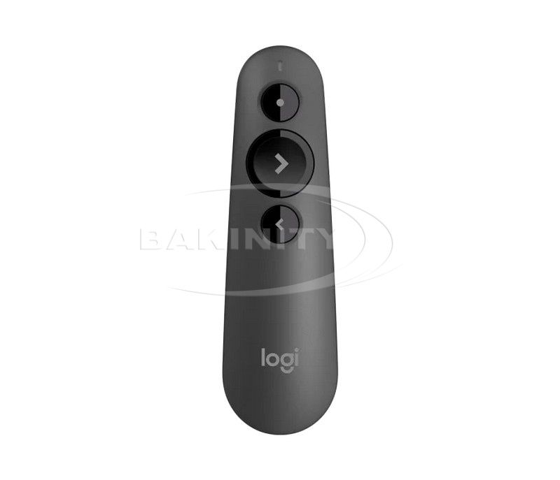 Presenter Logitech R500s (910-005843) — Kompüterlər və noutbuklar, Bakı