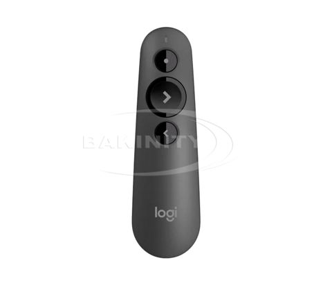 Presenter Logitech R500s (910-005843) — Computers & Laptops