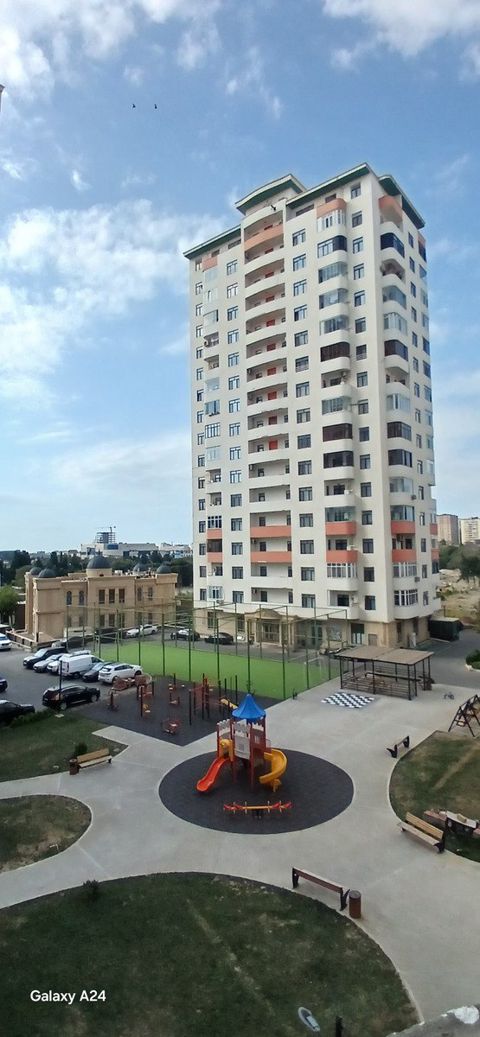 Satılır 3 otaqlı yeni tikili 68 m² — 208 000 ₼ · Bakı · Mənzil Satılır 3 otaqlı yeni tikili 68 m² — Bakı