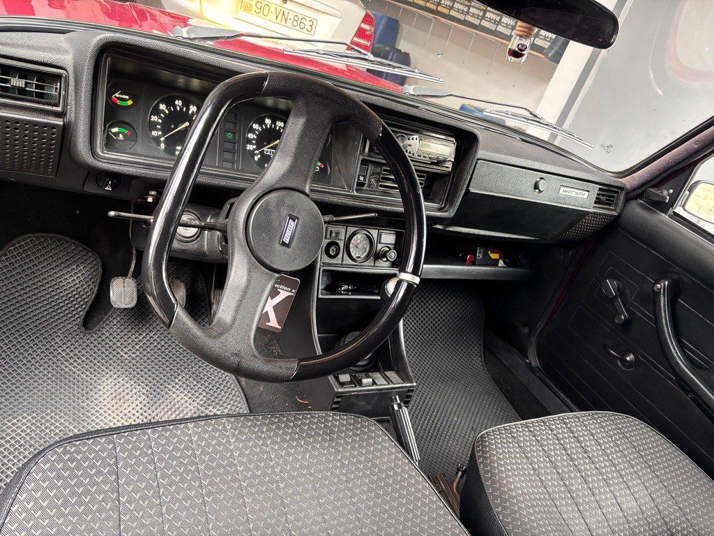 Lada (VAZ) 2107, 1.6 L, 2008 il, 98 000 km — Avtomobillər, Bakı (4)
