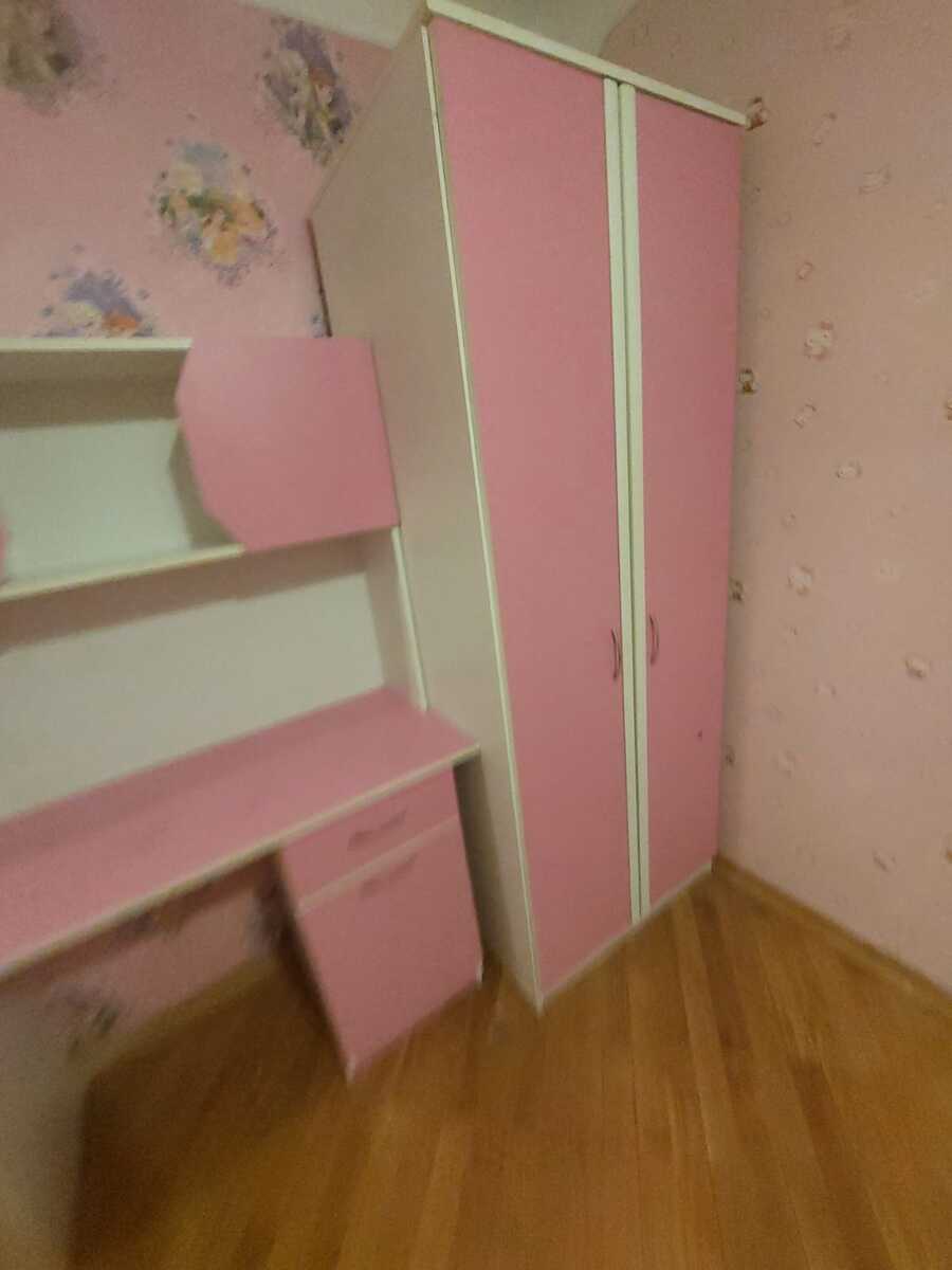 İcarəyə verilir 2 otaqlı yeni tikili 79 m² — Mənzil, Bakı (7)