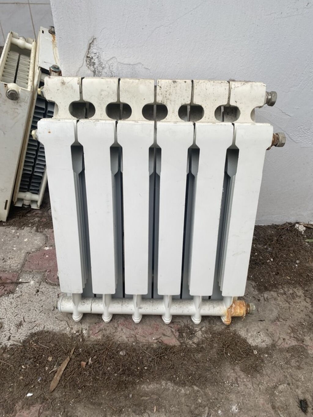 İşlənmiş Panel Radiator — Radiatorlar, Bakı (7)
