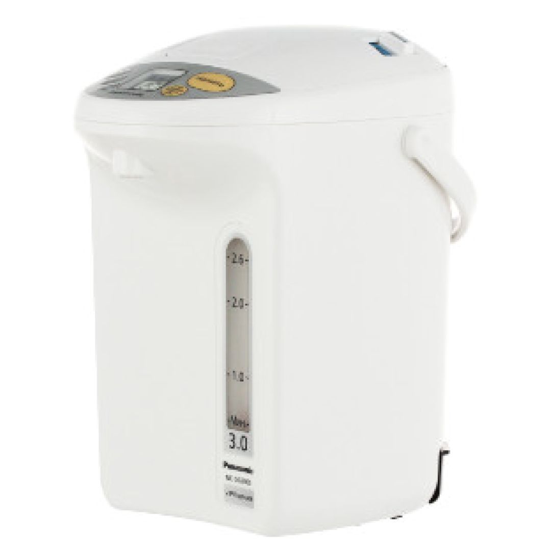 Termopot Panasonic NC-DG3000WTS — Ev texnikası, Bakı (3)