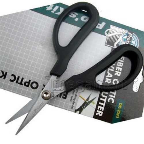 Fiber optik qayçı Pro'sKit DK-2043 — Alətlər, Bakı (2)