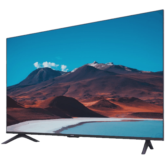 Televizor Xiaomi L43MB-AUME 43* 2026 — Televizorlar, Bakı (3)