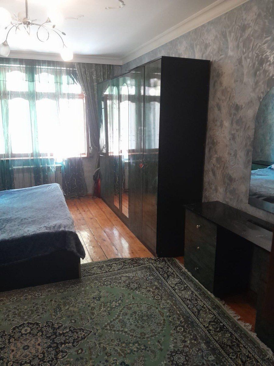 İcarəyə verilir 3 otaqlı köhnə tikili 75 m² — Mənzil, Bakı (9)