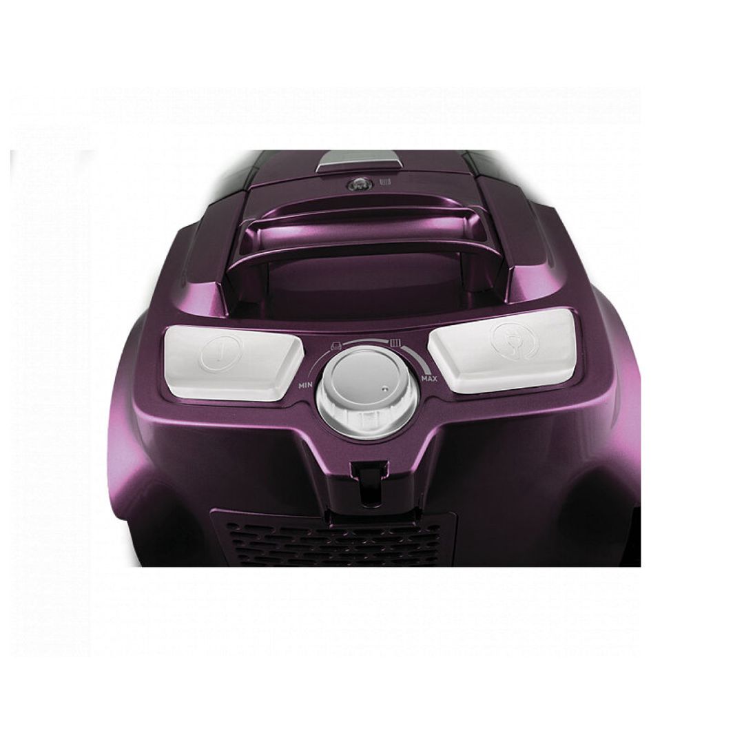 Tozsoran Polaris PVC 2015 Violet — Ev texnikası, Bakı (2)