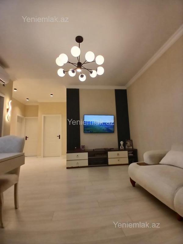 Satılır 3 otaqlı Həyət evi / Villa, 95 m², Xətai rayonu — Ev, villa, Bakı