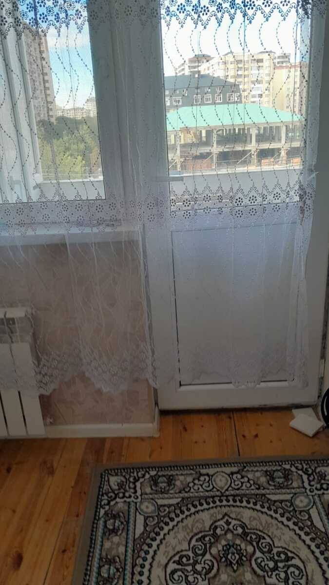 İcarəyə verilir 2 otaqlı yeni tikili 60 m² — Mənzil, Xırdalan (10)