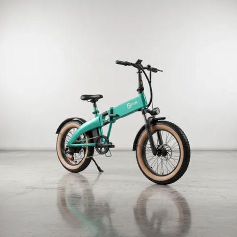 Elektrikli velosiped Kixin T2 — 1 599 ₼ · Bakı · Velosipedlər Elektrikli velosiped Kixin T2 — Bakı