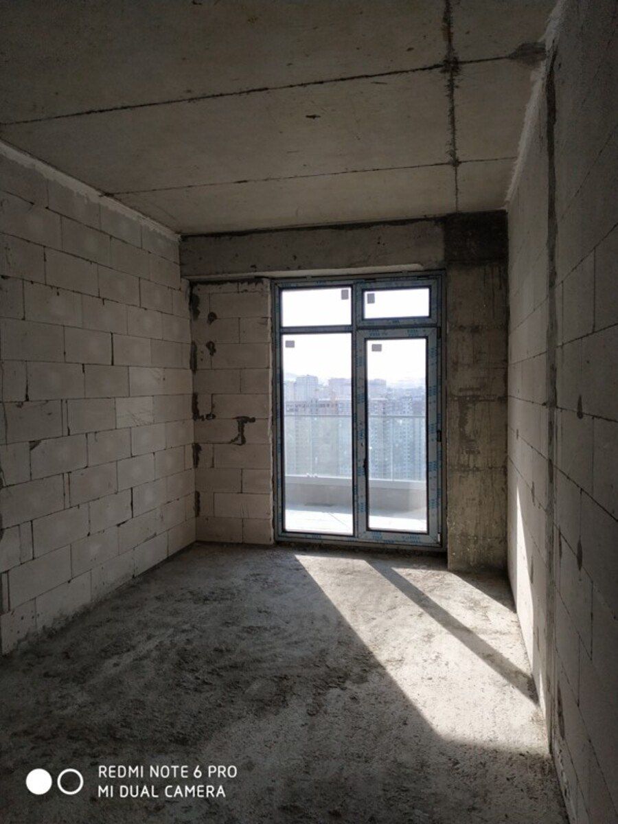 Satılır 3 otaqlı yeni tikili 107 m² — Mənzil, Bakı (12)