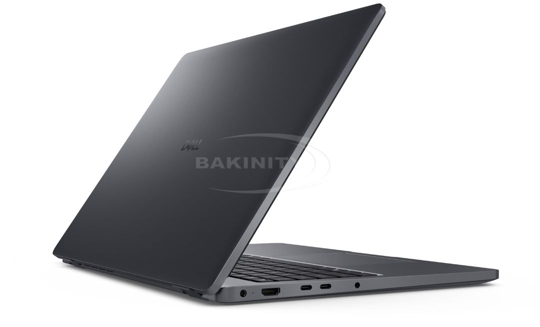 Noutbuk Dell Pro 16 (PC16250) — Noutbuklar, Bakı (3)