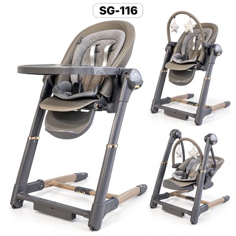 Yelləncək-kreslo Kidilo VP088 — 394.93 ₼ · Bakı · Mallar Yelləncək-kreslo Kidilo VP088 — Bakı