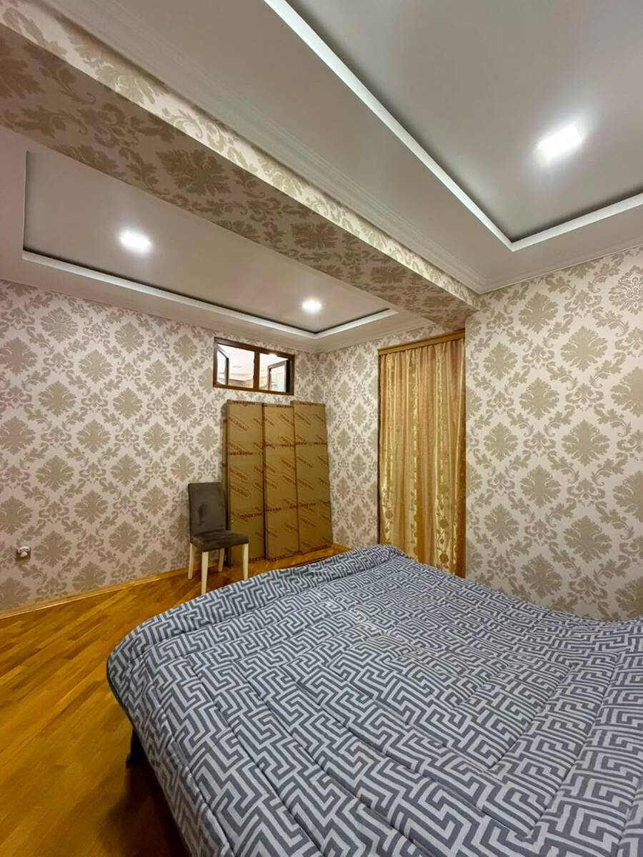 Satılır 2 otaqlı yeni tikili 64 m² — Mənzil, Bakı (5)
