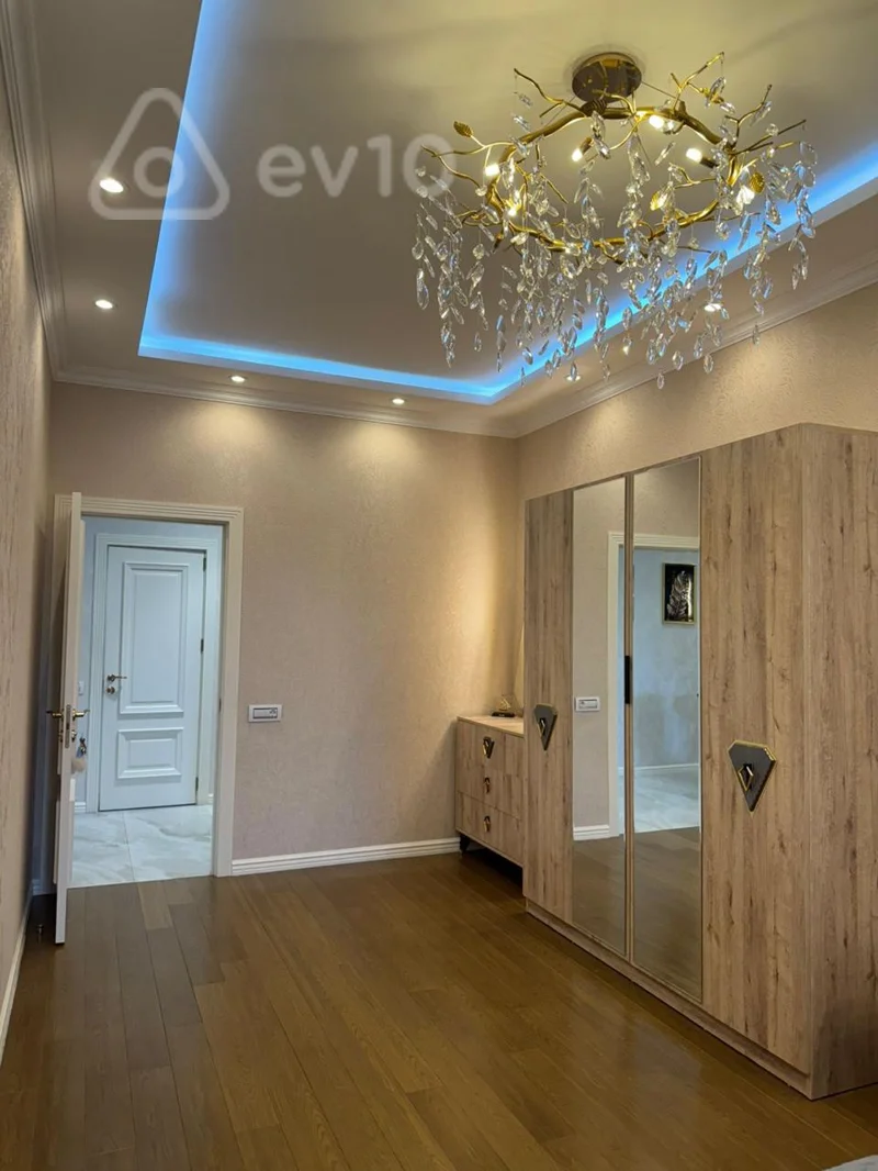 3 otaqlı mənzil, 125 m², Təbriz küçəsi — Mənzil, Bakı (12)