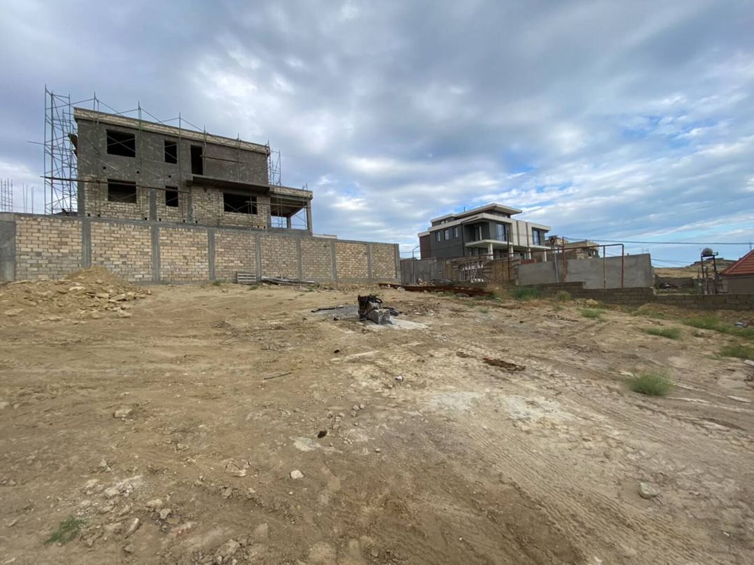 Satılır torpaq 6 sot — Torpaq, Bakı (5)