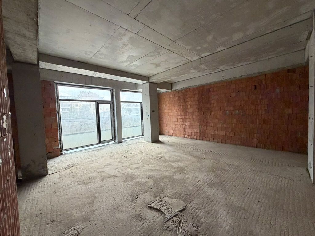 3 otaqlı, Yeni tikili, 175 kv. m — Mənzil, Bakı (9)