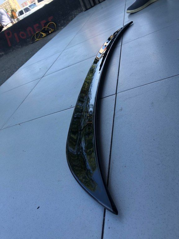 "Ford Mustang Mech-e 2022" spoyleri — Ehtiyat hissələri və aksesuarlar, Bakı (5)