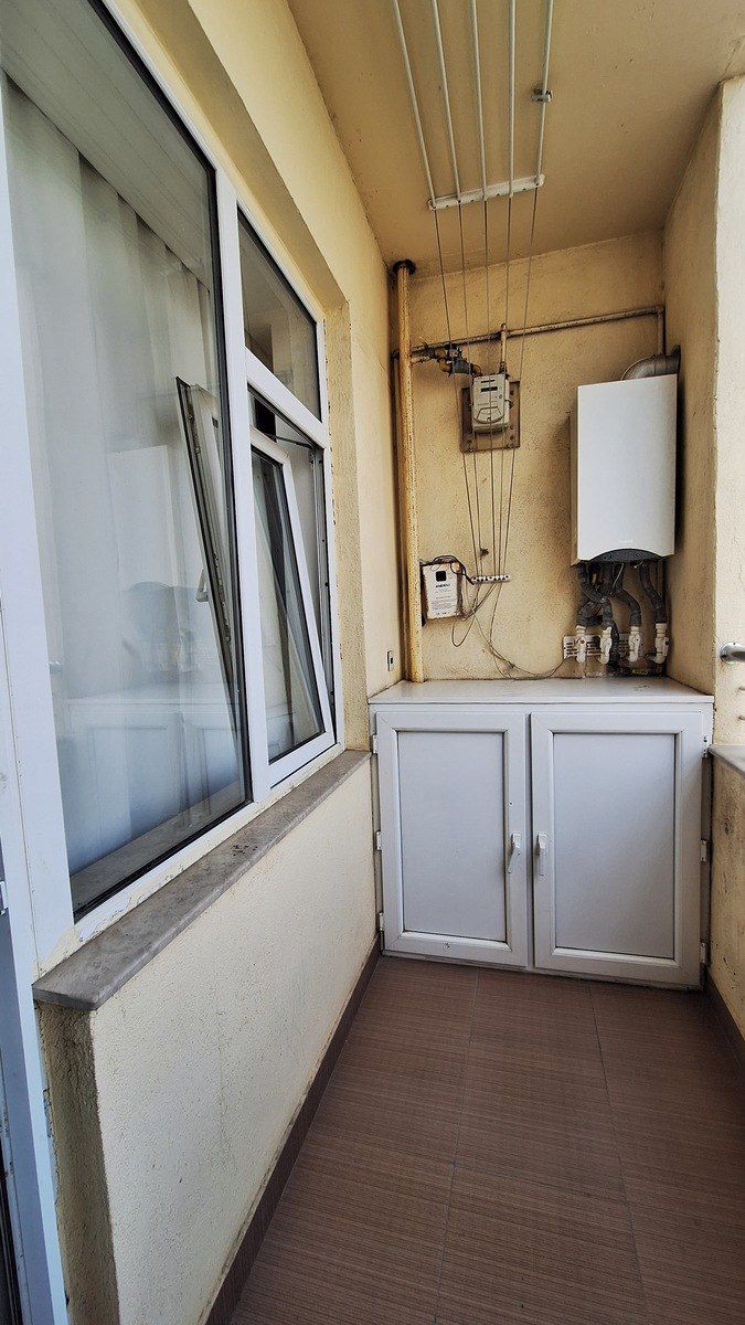 Satılır 2 otaqlı yeni tikili 56 m² — Mənzil, Bakı (10)