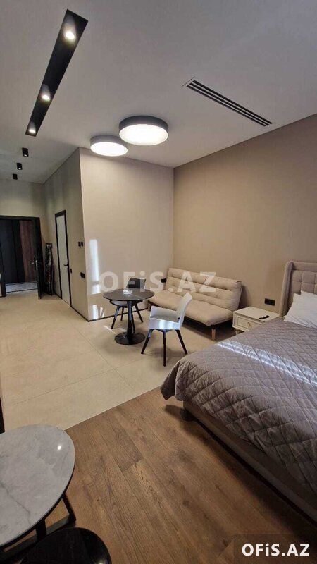 Yeni tikili Satılır Sabunçu r., Nardaran q., 1 otaq, 48 m² — Mənzil, Bakı (2)