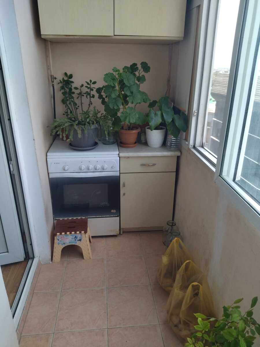 Satılır 3 otaqlı yeni tikili 75 m² — Mənzil, Bakı (5)