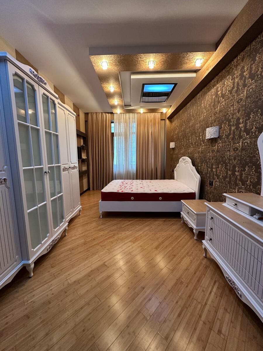 Satılır 3 otaqlı yeni tikili 120 m² — Mənzil, Bakı (7)