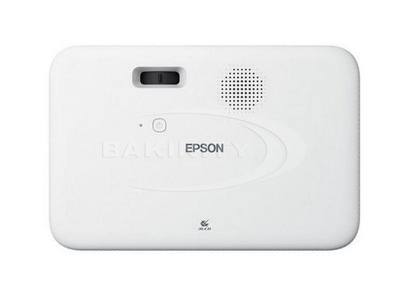 Projector Epson CO-FH02 (V11HA85040) — Mallar, Bakı (2)