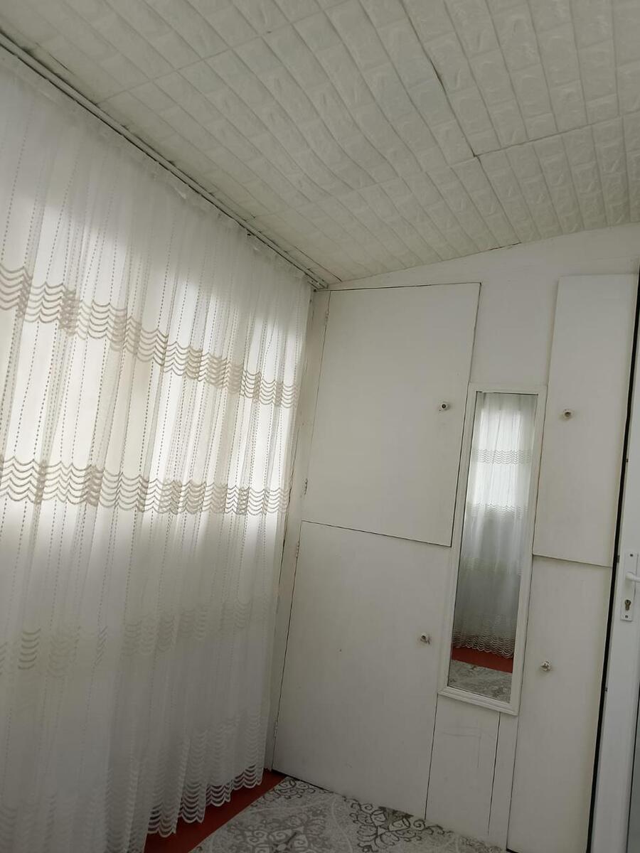 Satılır 3 otaqlı köhnə tikili 65 m² — Mənzil, Bakı (8)