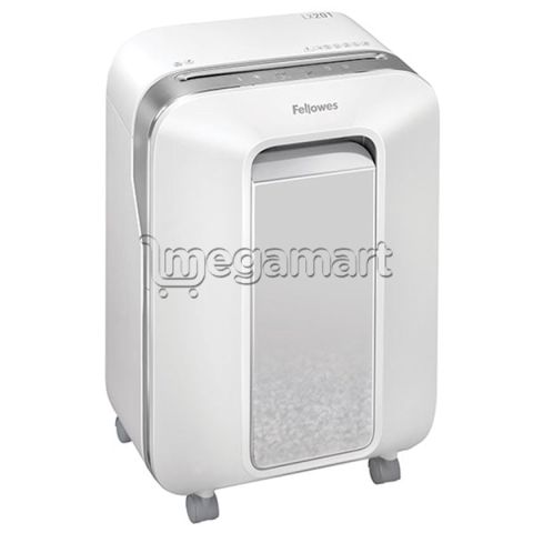 Kağız doğrayıcı (Şreder) Fellowes PowerShred LX201 — Bakı